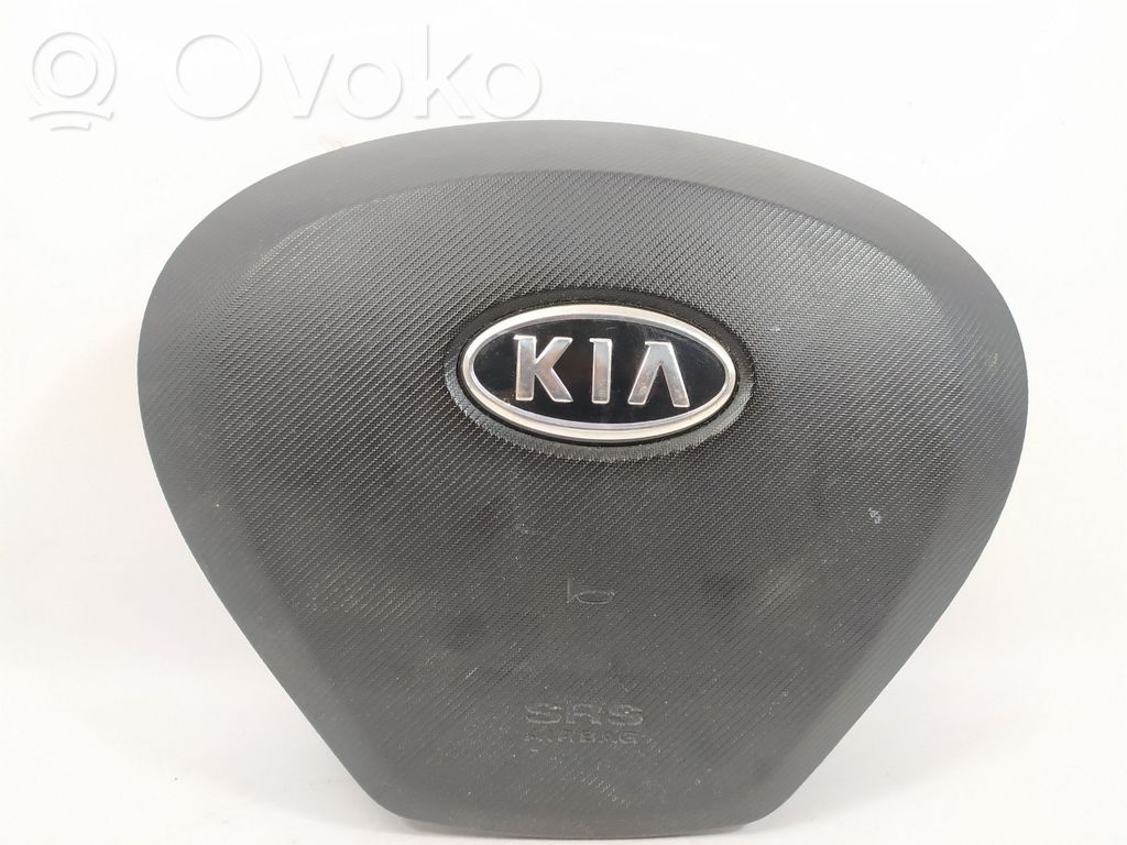 KIA Ceed Airbag dello sterzo