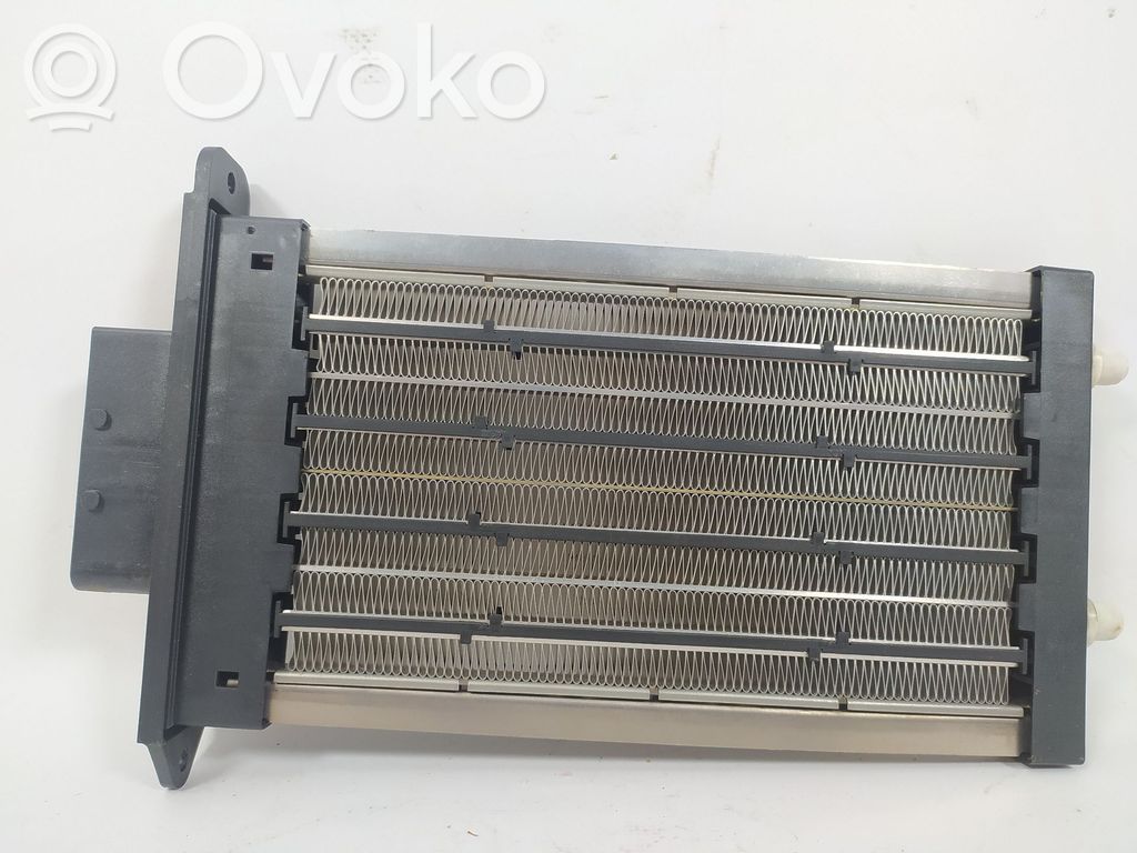 KIA Ceed Résistance moteur de ventilateur de chauffage 