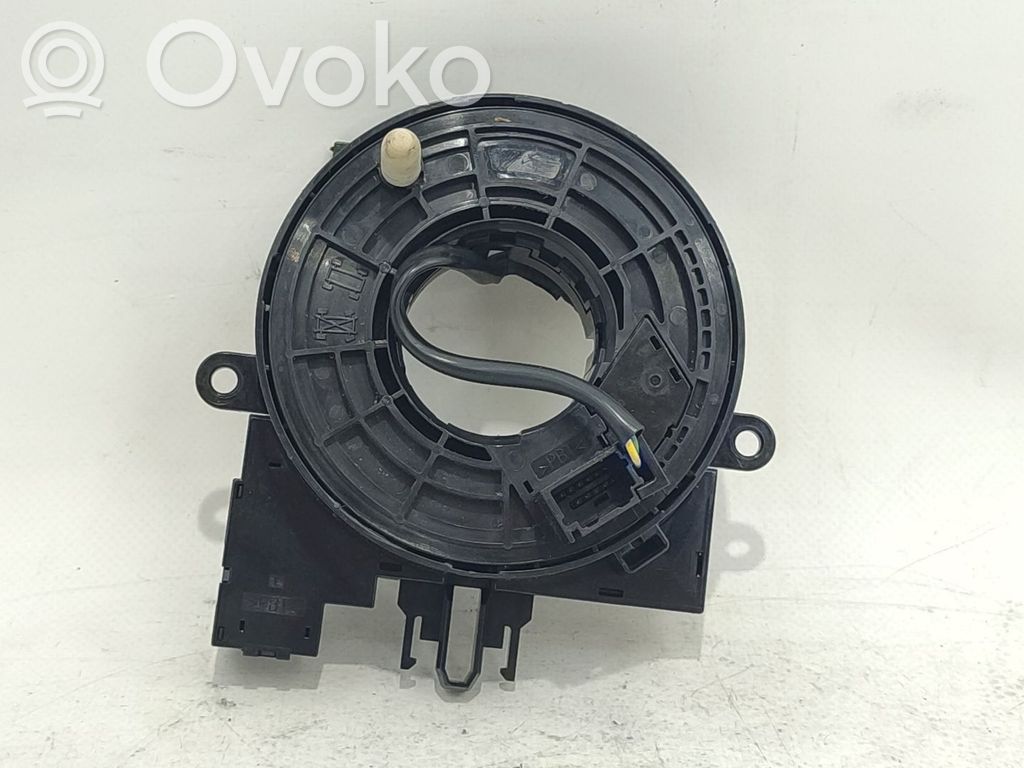 Nissan Qashqai Airbag dello sterzo