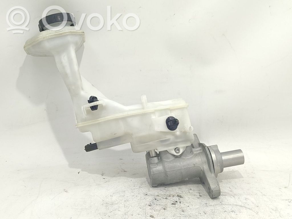 Nissan Qashqai Servo-frein