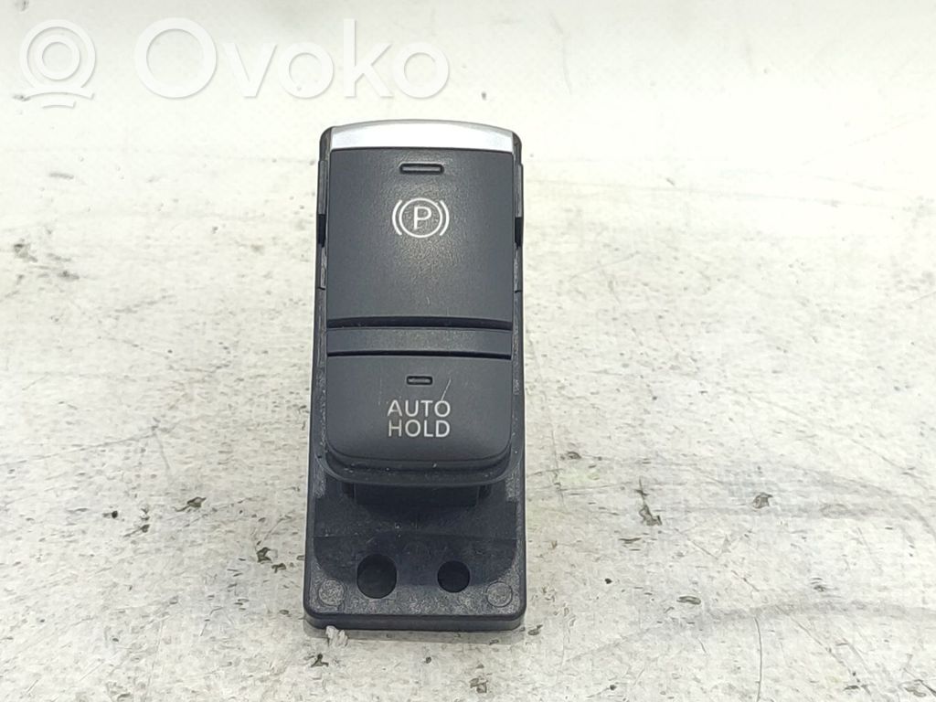Nissan Qashqai Interruttore del freno di stazionamento/freno a mano