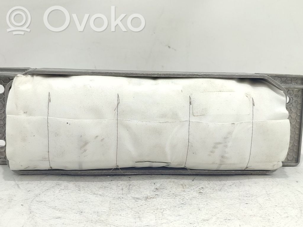 Audi A4 Allroad Seitenairbag