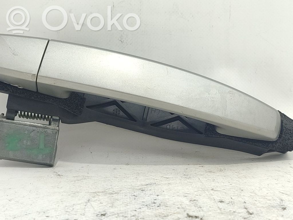 Takaoven ulkokahva   96468254