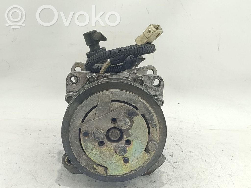 Citroen AX Compressore aria condizionata (A/C) (pompa)