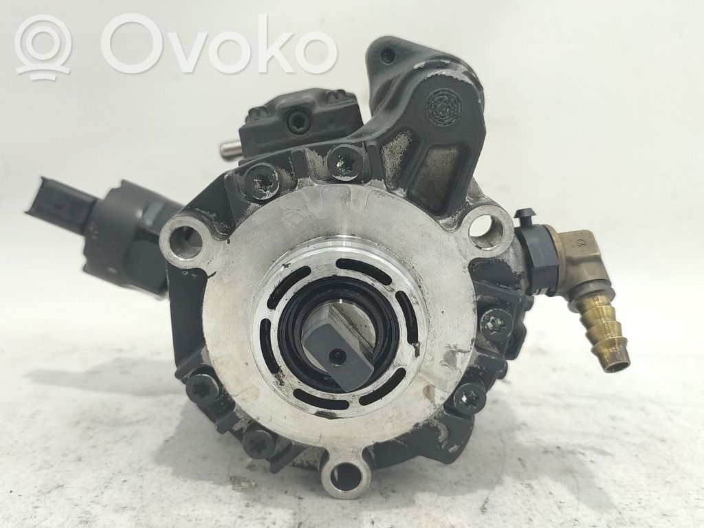 Volvo S40, V40 Pompă injecție de înaltă presiune 