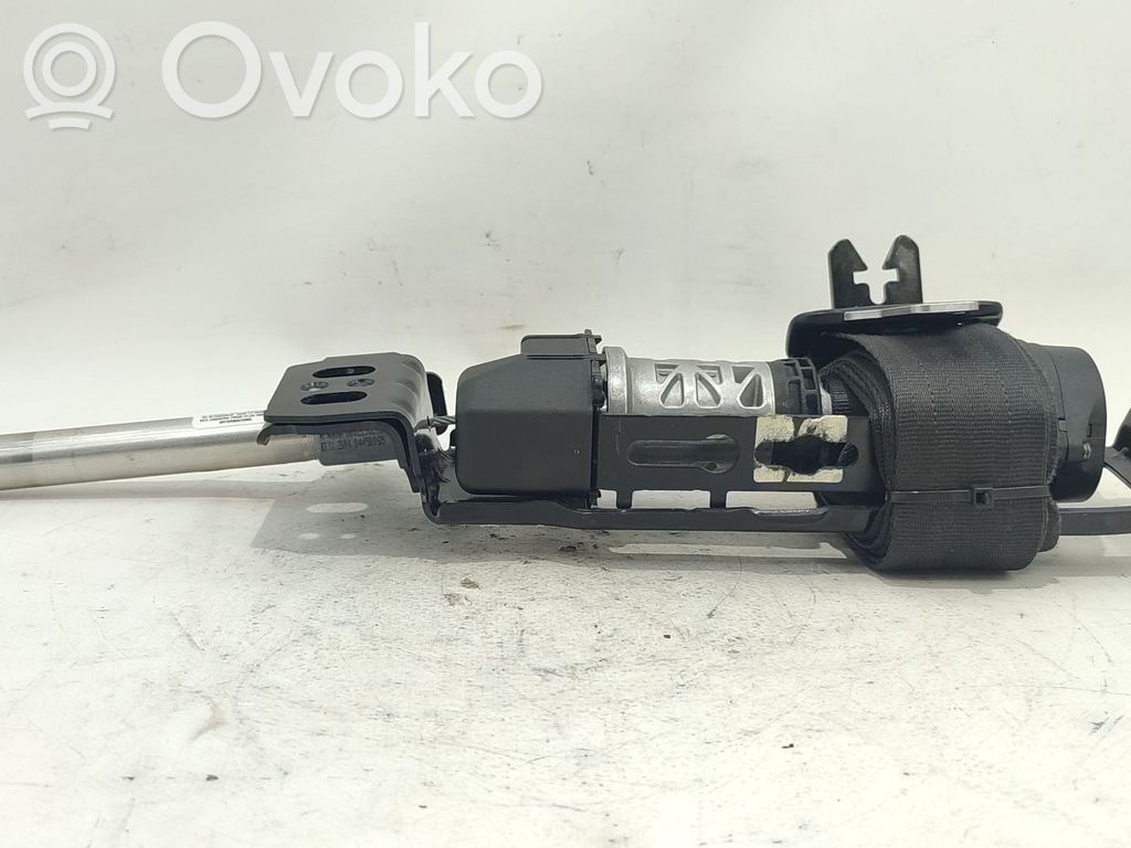 Volvo S40, V40 Sicherheitsgurt vorne 