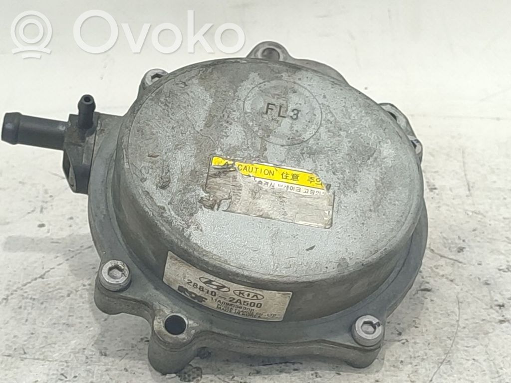Bomba de vacío   288102A500,288102A500