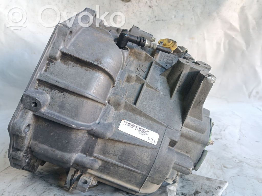 Opel Vectra C Scatola del cambio manuale a 5 velocità