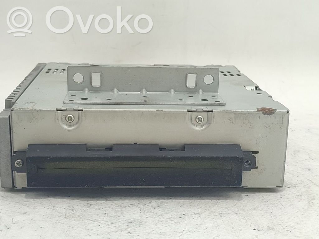 Volvo C30 Unitate control sunet HiFi Audio