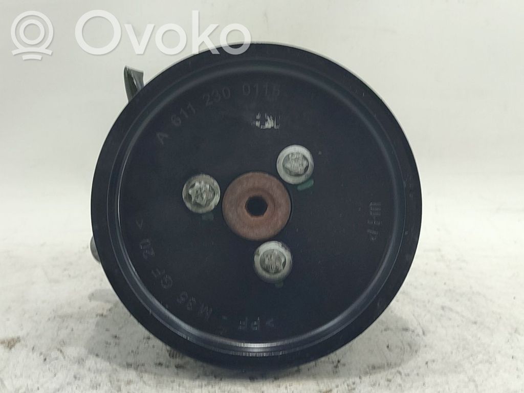 Servopumpe   0034664301,A0034660101