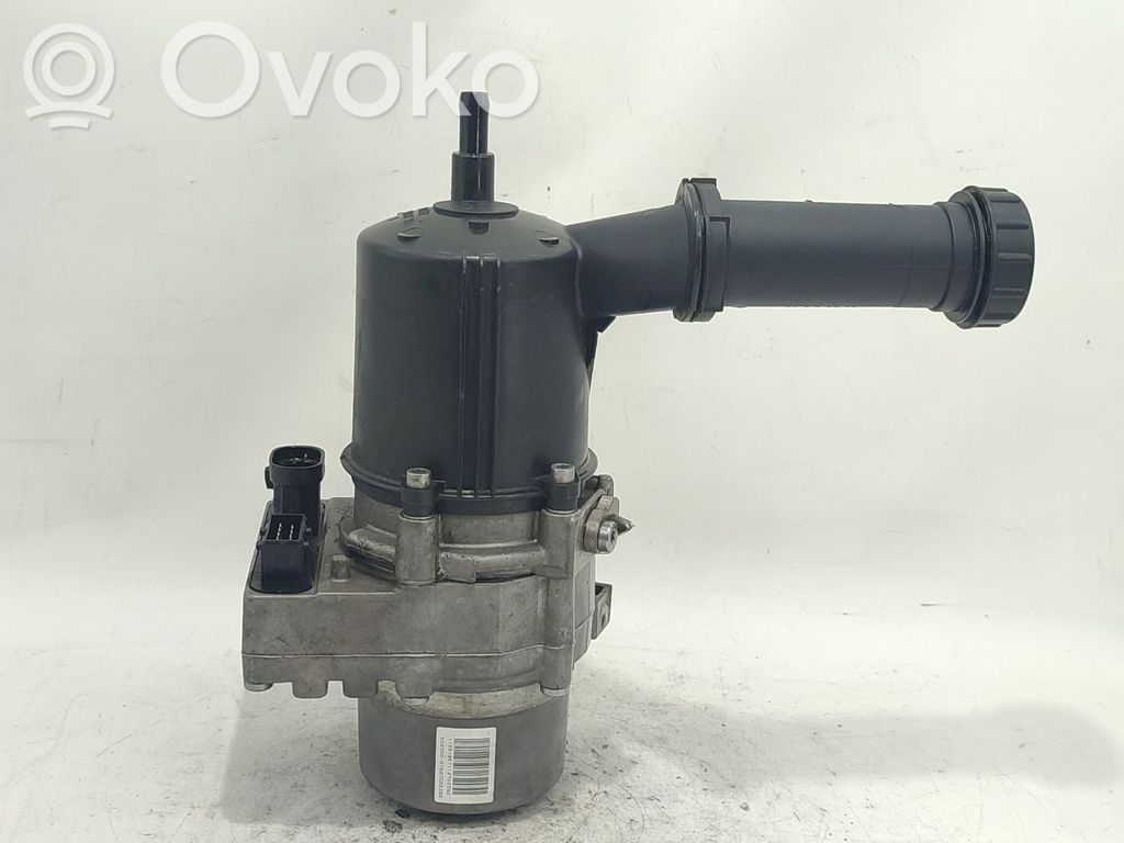 Citroen C4 Aircross Pompe direction assistée