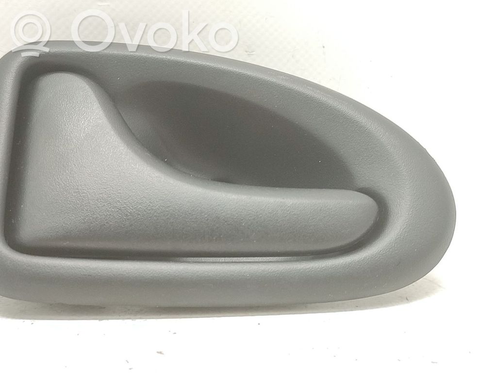 Manecilla interna puerta delantera   7700353282,7700830078