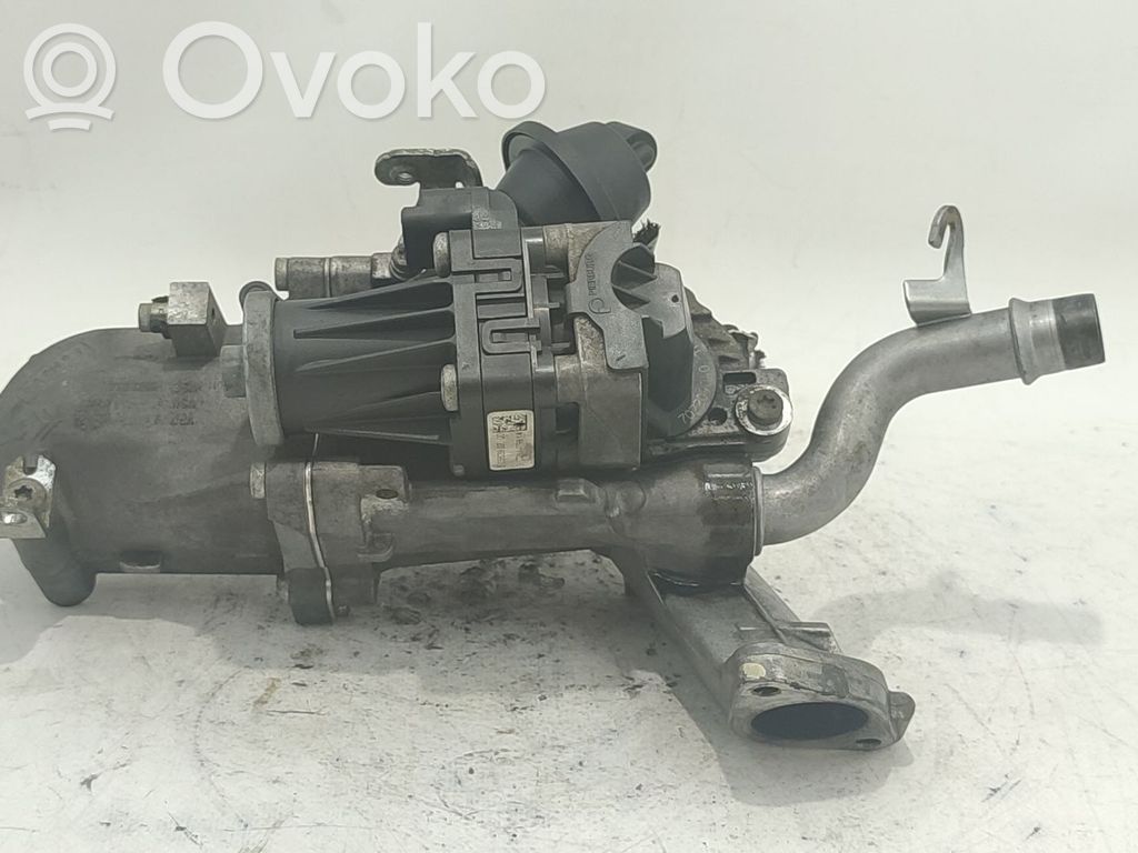 Válvula EGR   1631054580,9671187780