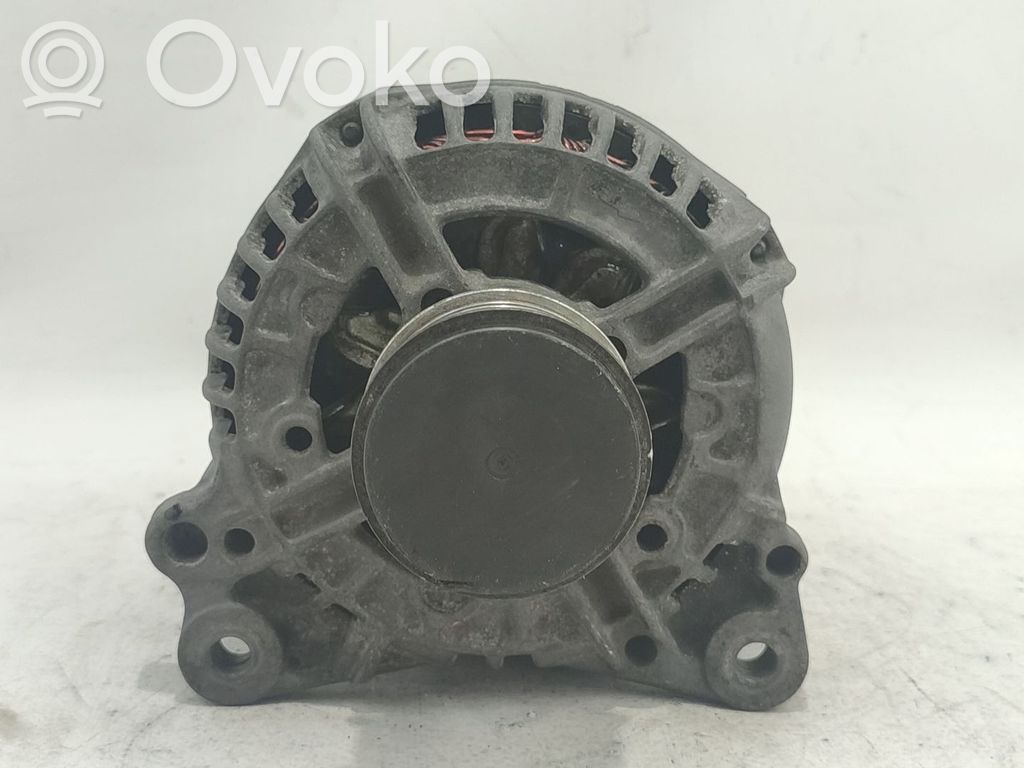 Audi A4 Allroad Alternador 