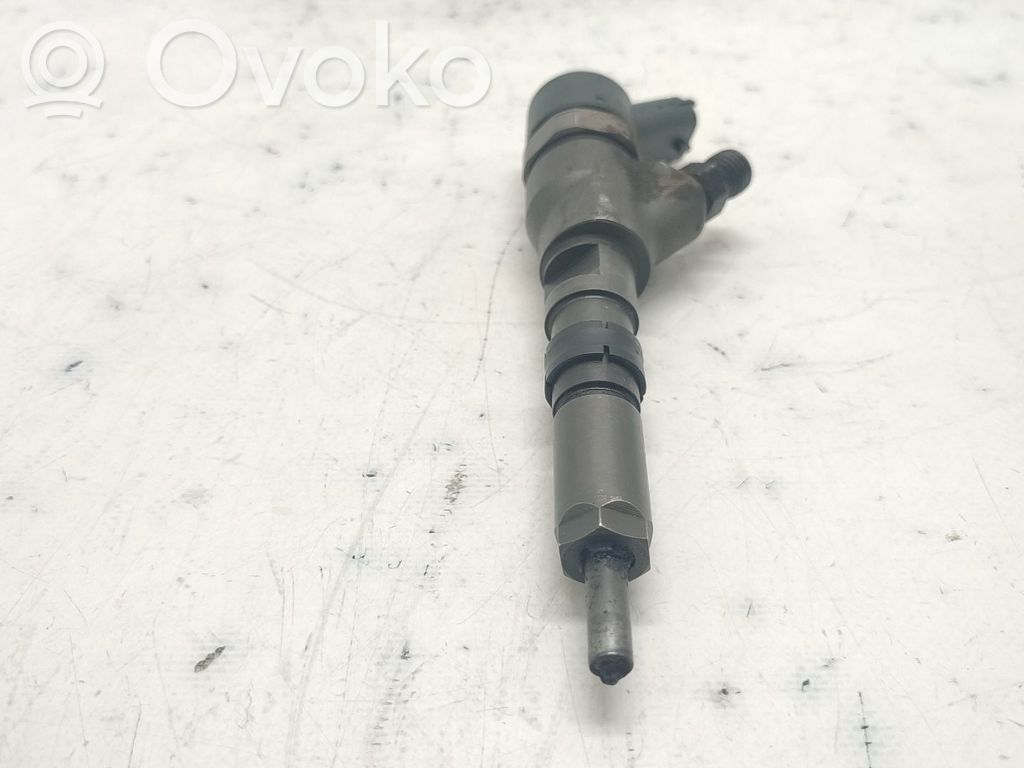 Peugeot 307 Injector combustibil 