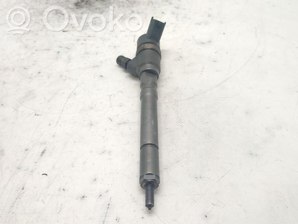 Hyundai Matrix Injecteur de carburant 