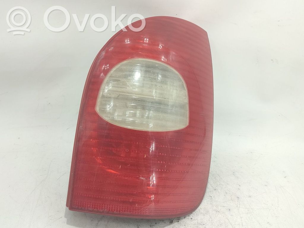 Citroen Xsara Lampa tylna 