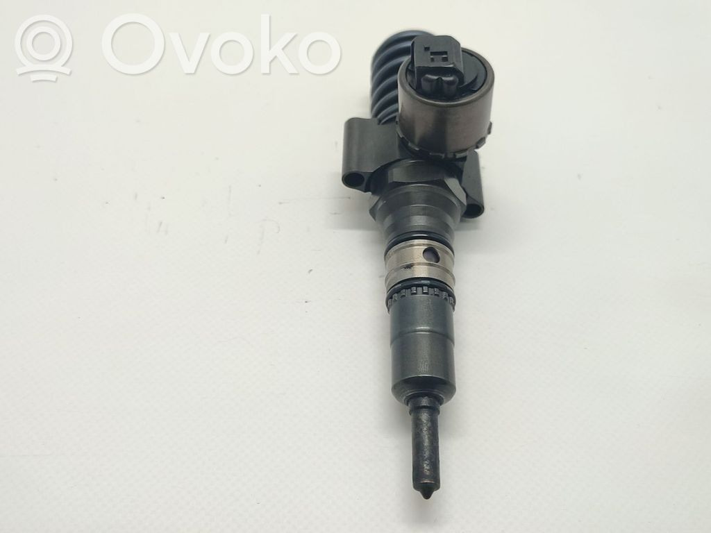 Audi A6 S6 C6 4F Iniettore