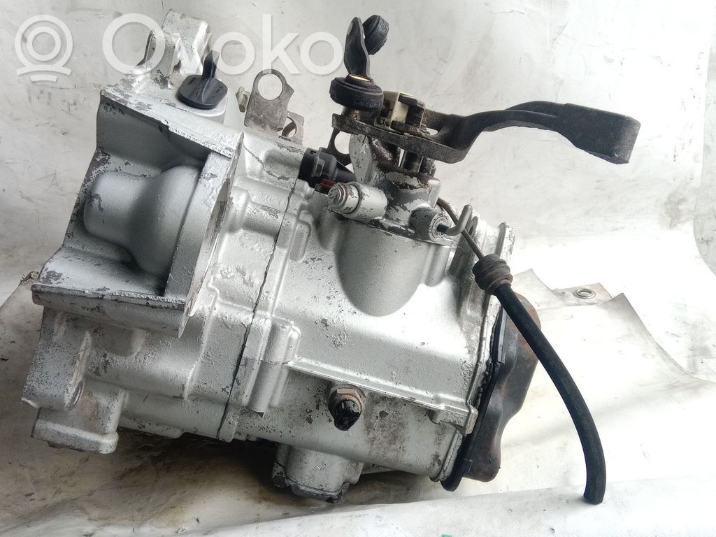 Seat Ibiza III (6L) Cutie viteze manuală cu 5 trepte