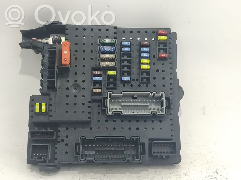 Volvo S60 Unitate control BSM