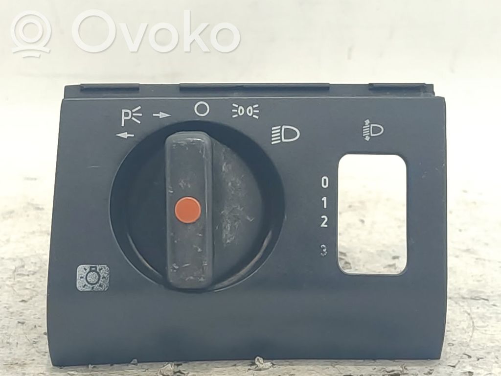 Mercedes-Benz C W202 Comutator lumini bord 