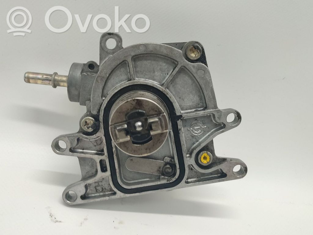 Opel Vectra C Pompe à vide