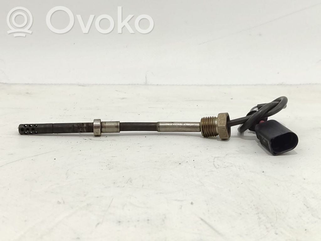 Audi A4 Allroad Sensor / Fühler / Geber