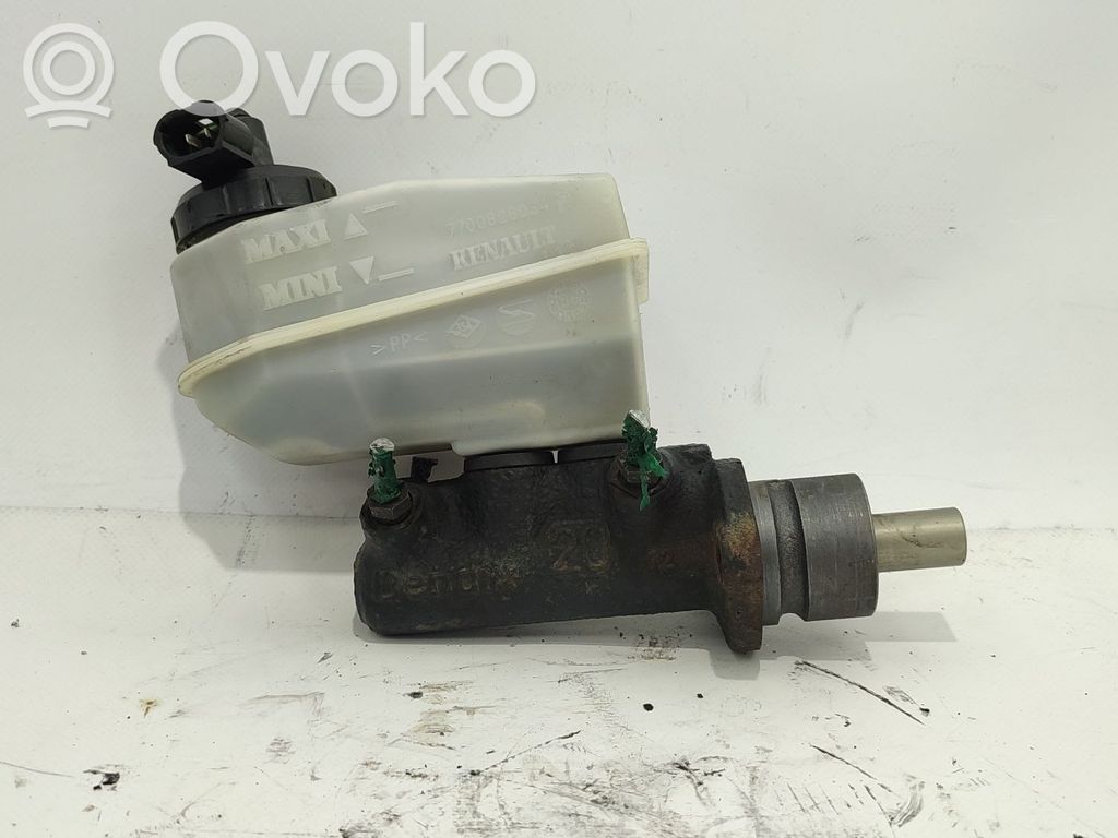 Renault Megane I Servo-frein