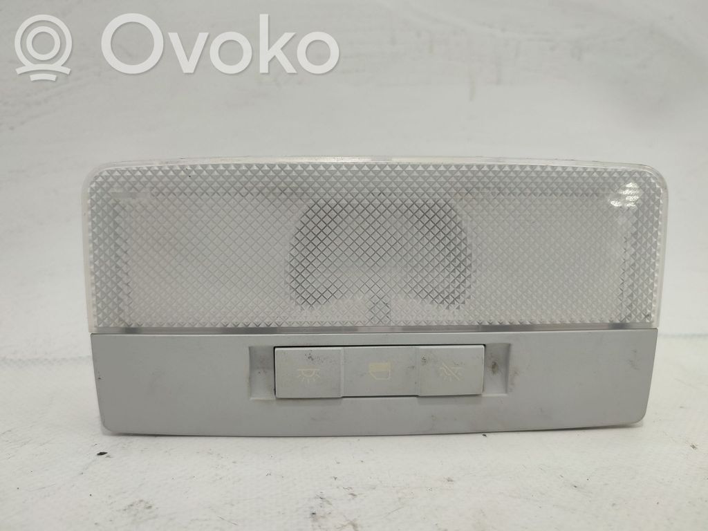 Opel Adam Alte lămpi de interior 