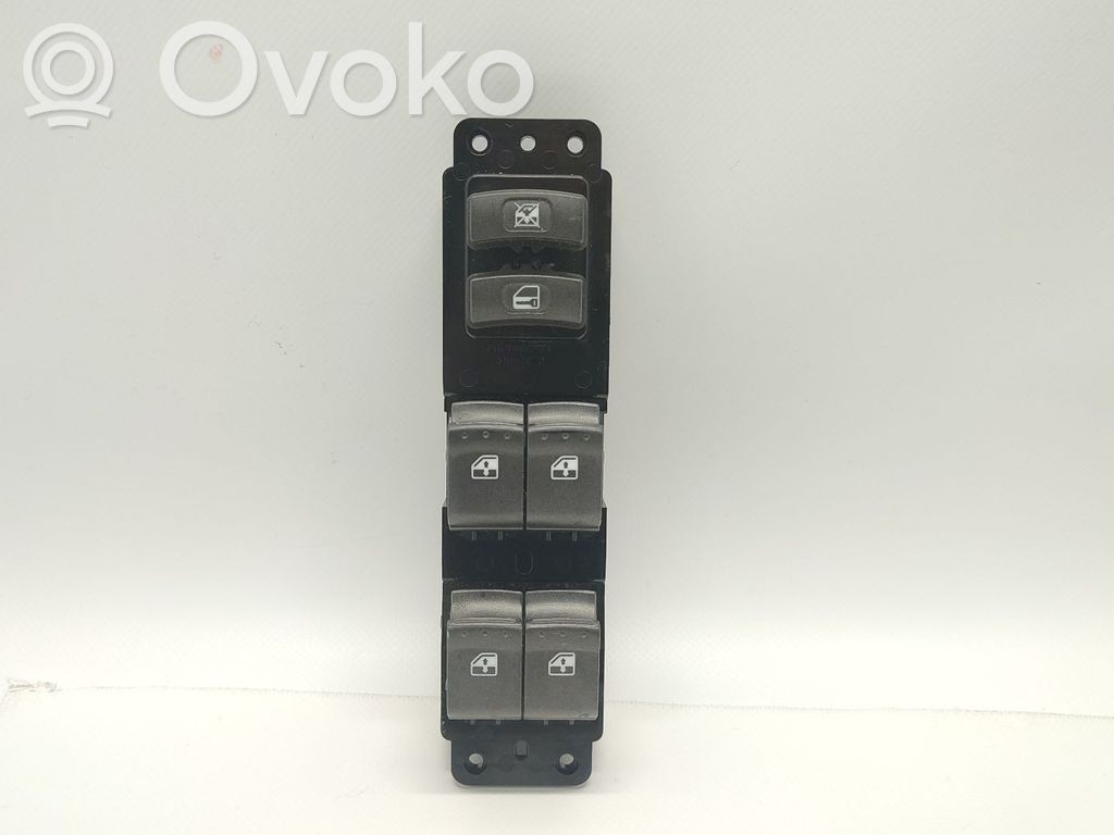 SsangYong Kyron Electric window control switch