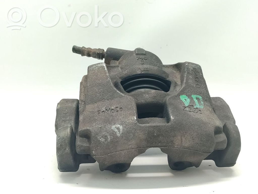 Ford Mondeo Mk III Pinza del freno anteriore