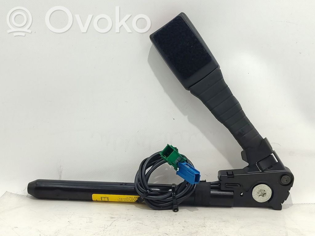 Opel Astra G Airbag pasager 
