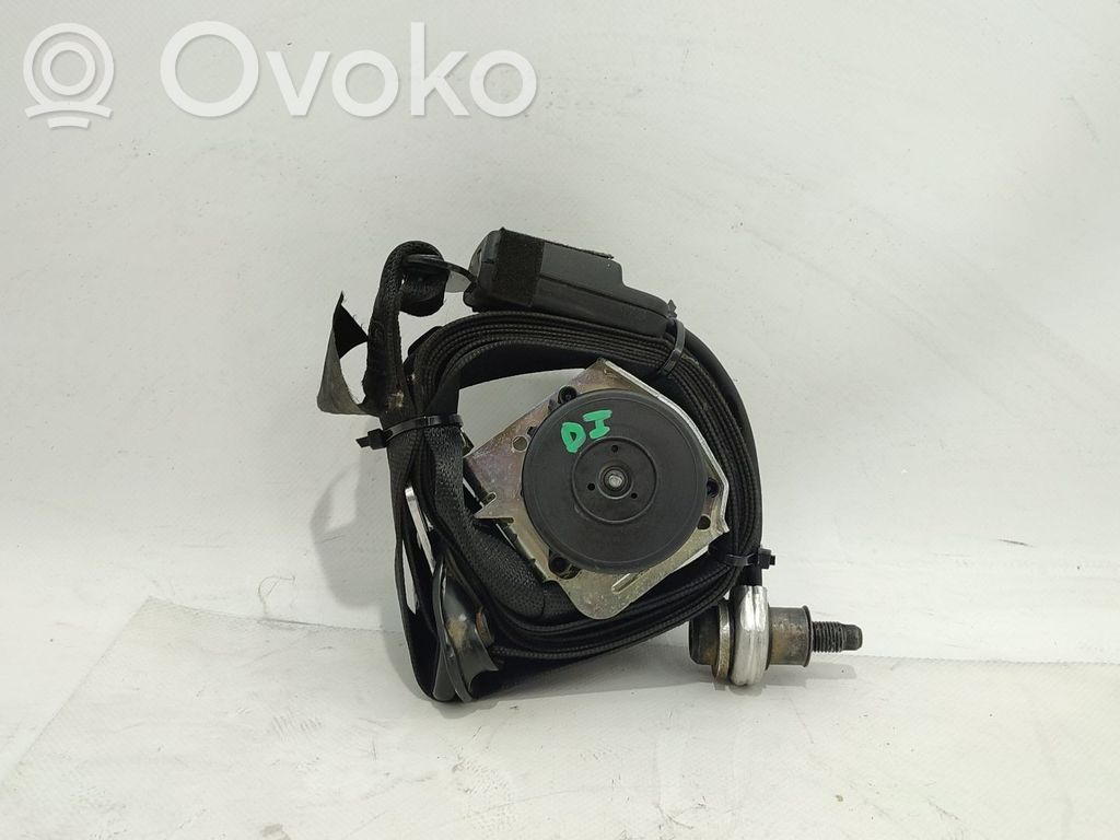 Opel Corsa D Ceinture de sécurité avant 