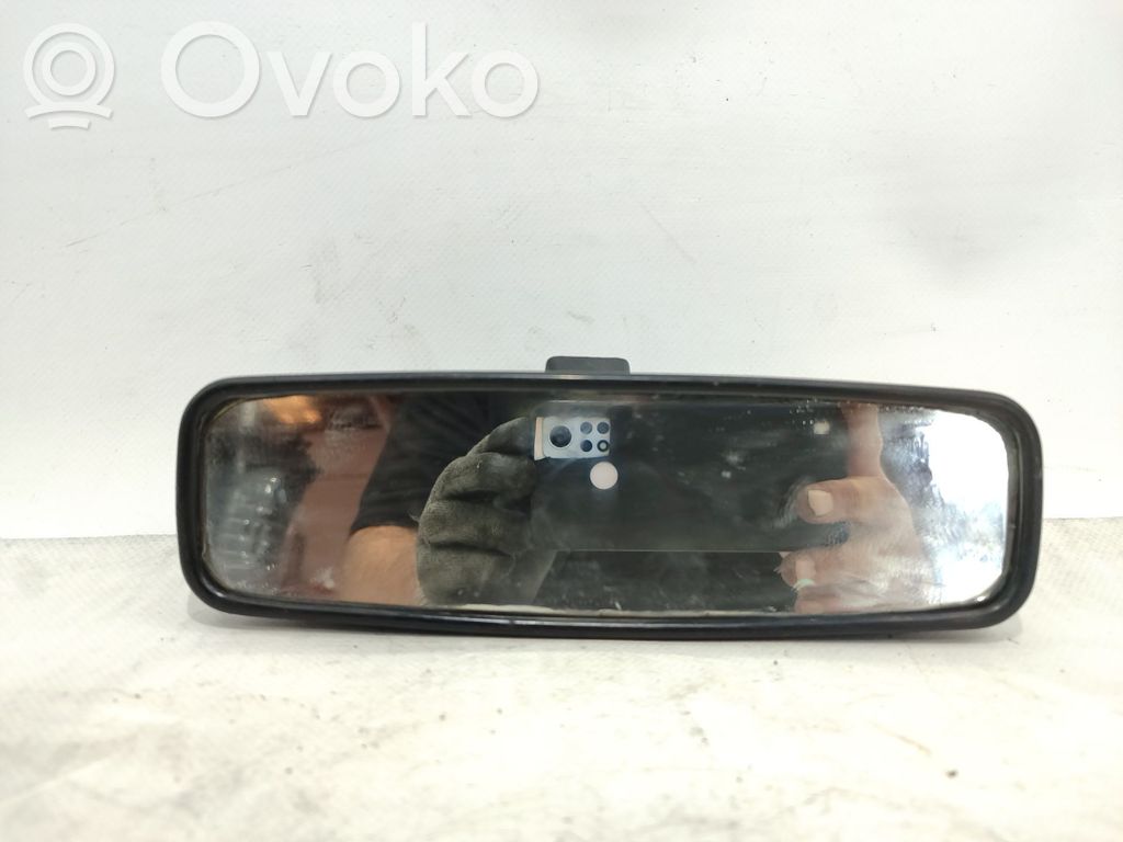 Peugeot 306 Rétroviseur intérieur 