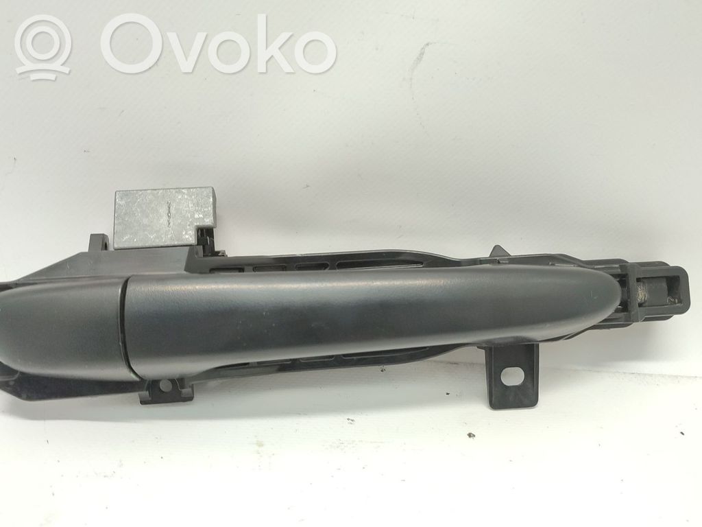 Mazda 2 Takaoven ulkokahva 