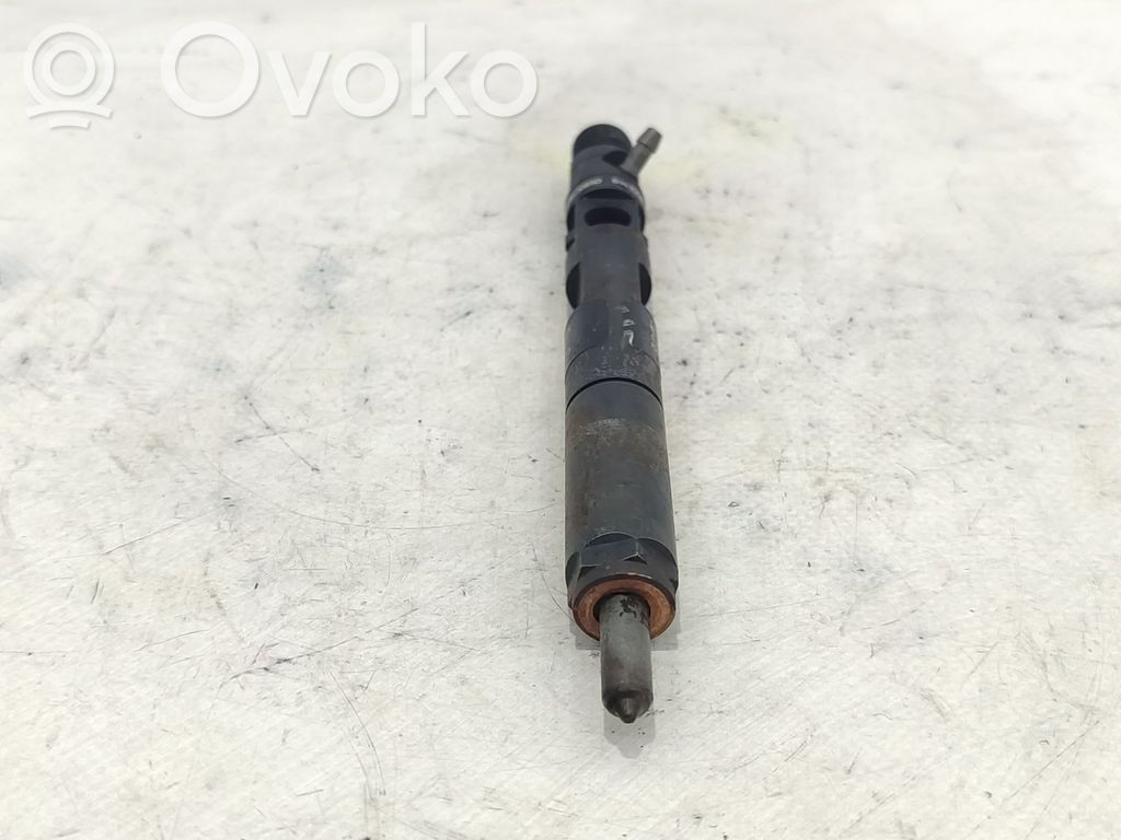 Renault Scenic RX Injecteur de carburant 