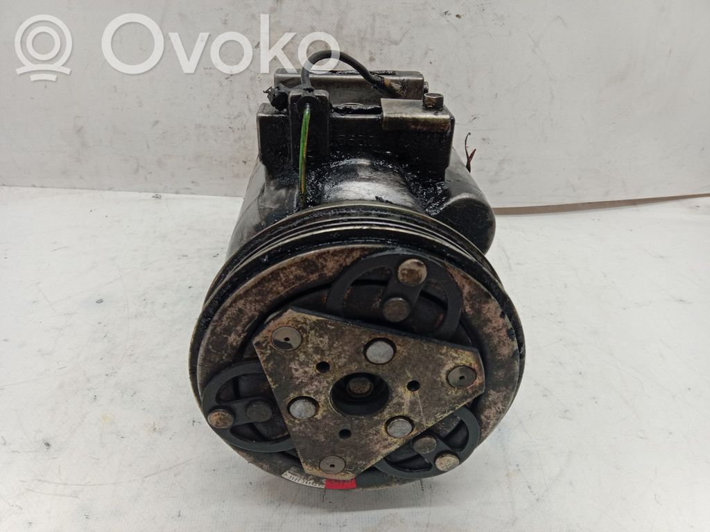 Volkswagen Passat Alltrack Compresor (bomba) del aire acondicionado (A/C)) 