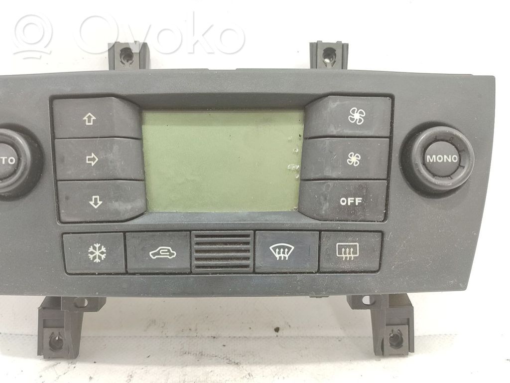 Fiat Stilo Unitate control climatizare 