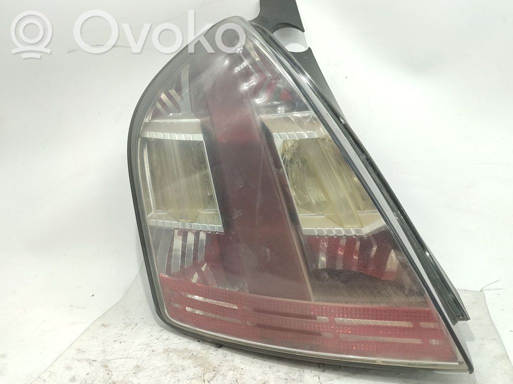 Fiat Stilo Lampa tylna 