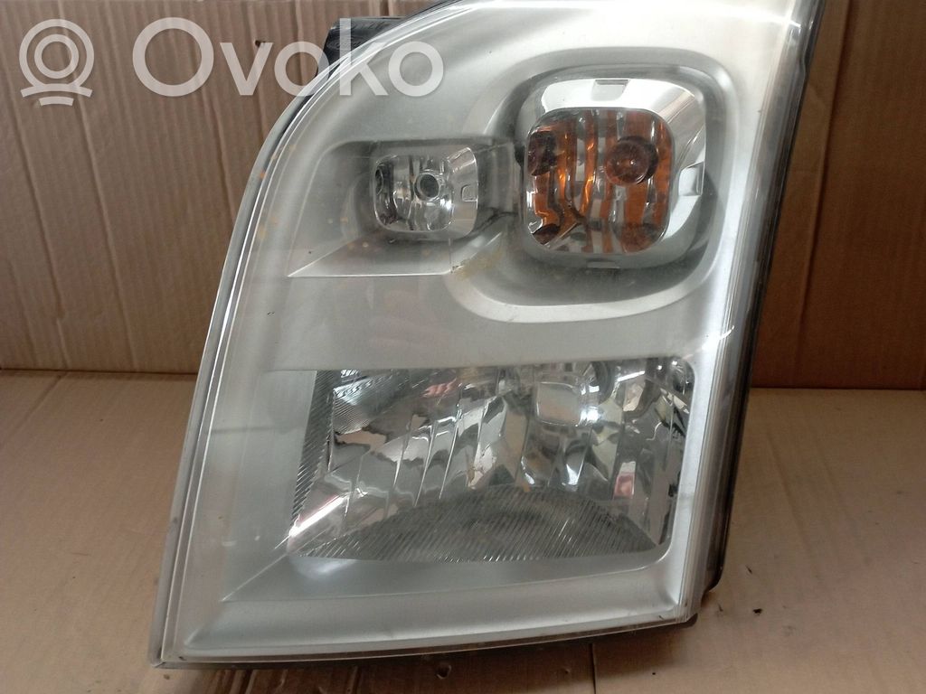 Ford Transit Headlight/headlamp 