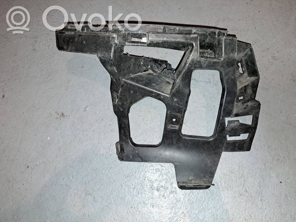 Jaguar I-Pace Support de montage de pare-chocs avant 