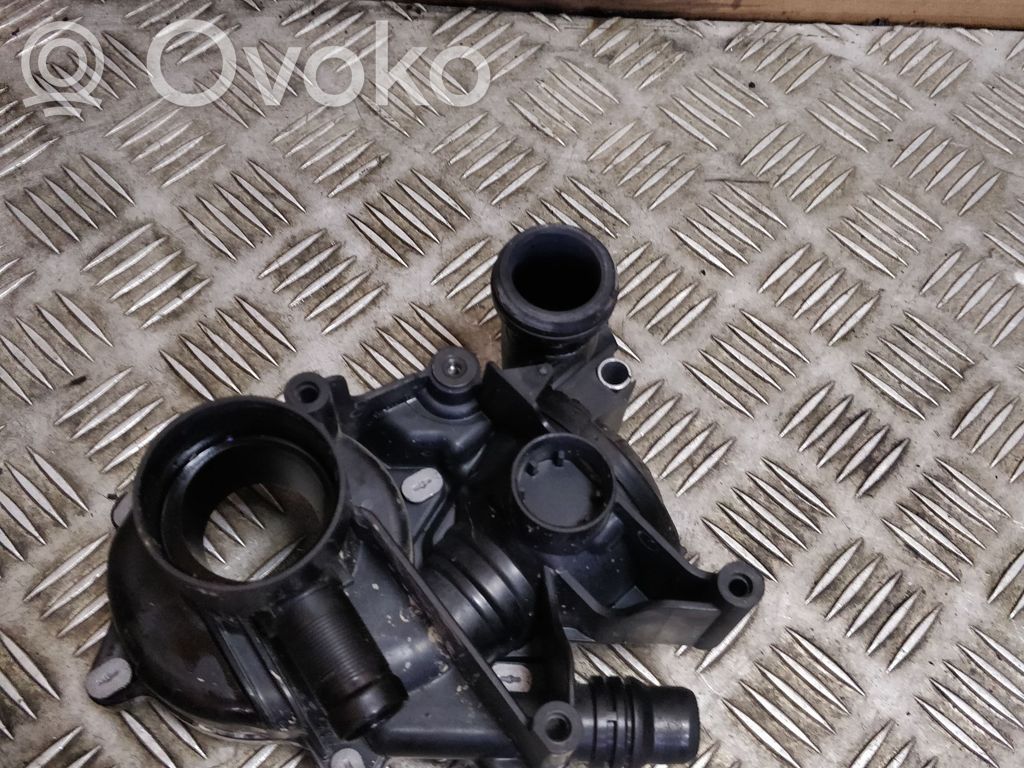 Termostaatin kotelo   Z12004411