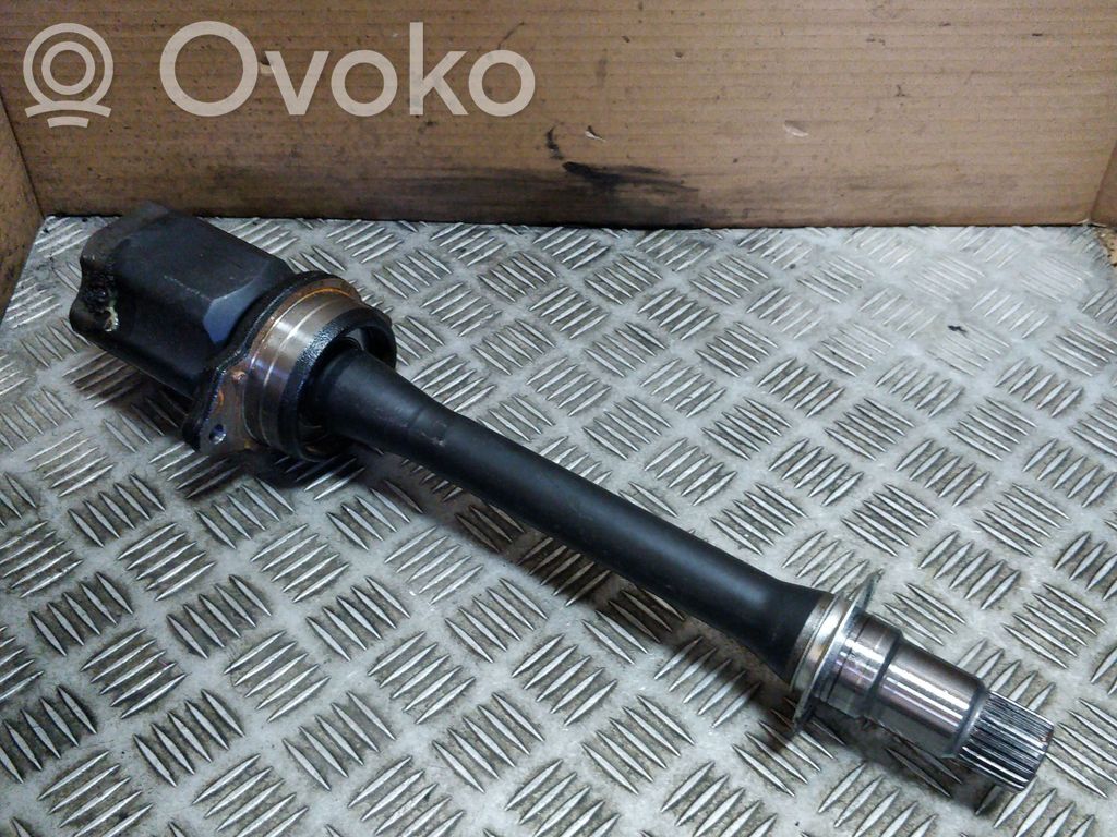 Lexus UX Front driveshaft 