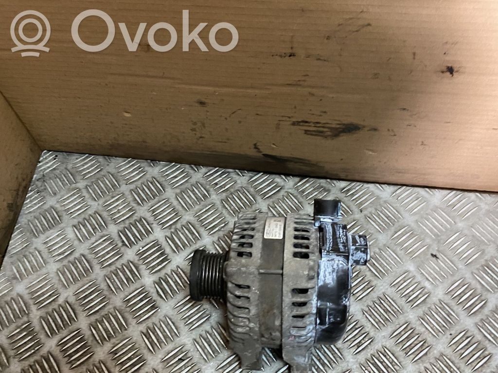 Alternador   MS104201731,MS104201731,CV6T103000BC