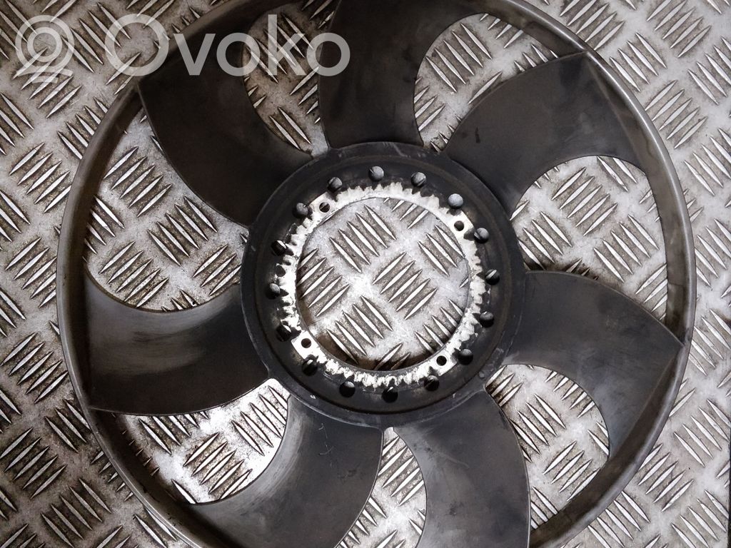 Fan impeller   312714