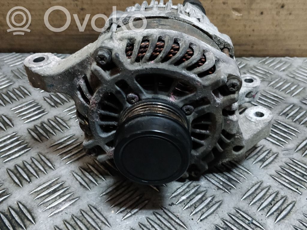 Generator/alternator   CJ5T1030008