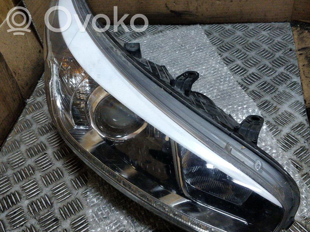 KIA Ceed Headlight/headlamp 