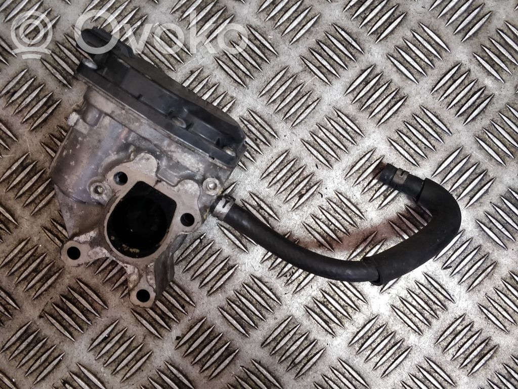 Válvula EGR   SH0120300