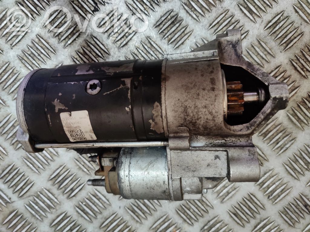Ford Mondeo MK V Starter motor 