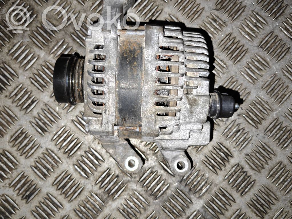 Ford Focus Ģenerators 